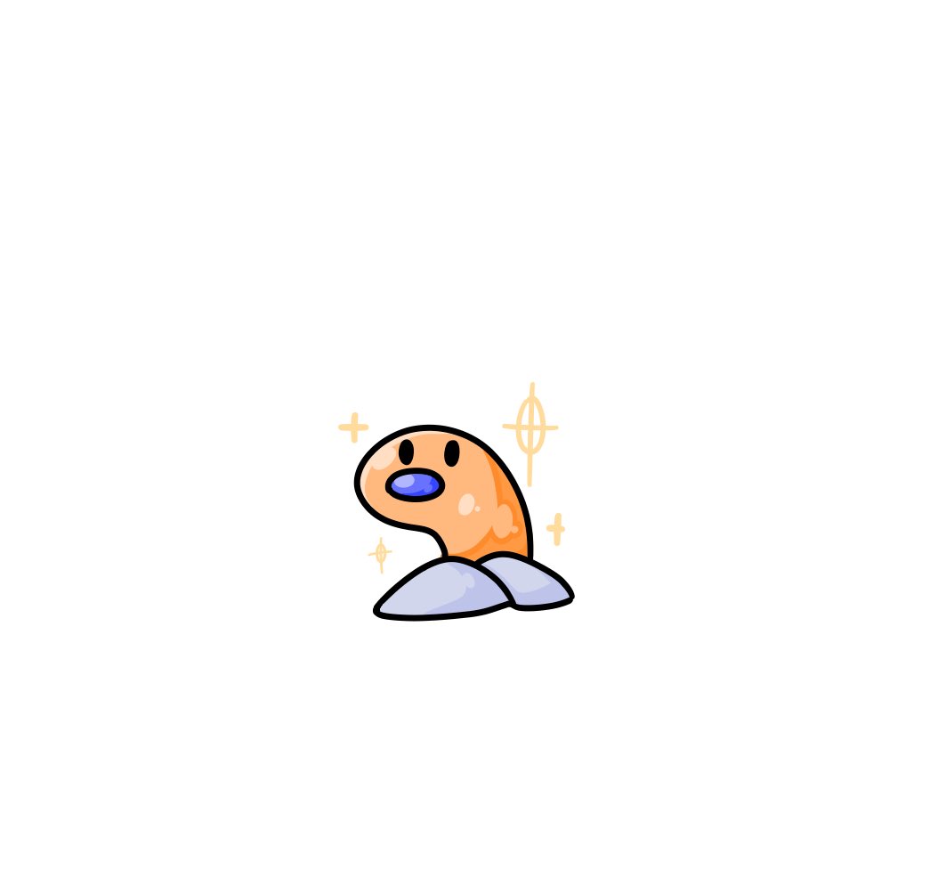 ポケモン「ポケモン٩( 'ω' )و 」|ブラニンのイラスト