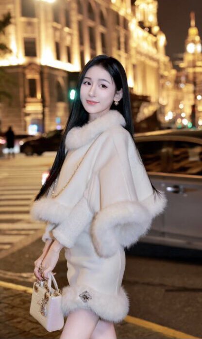 Gao Lili tweet media