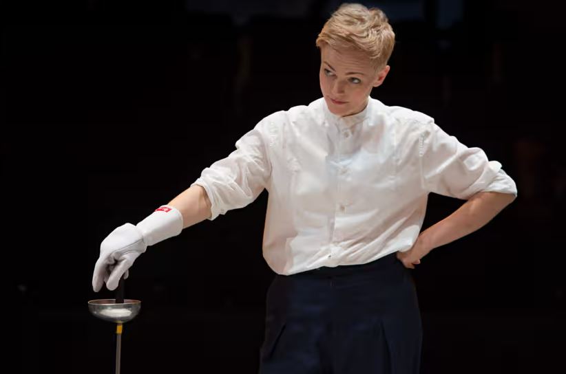 Best of British Theatre for Free! 🎭 All students and staff at The University of Manchester can enjoy a selection of acclaimed drama performances online from major UK theatres for free. Full details:  ow.ly/sCvu50UkX1B