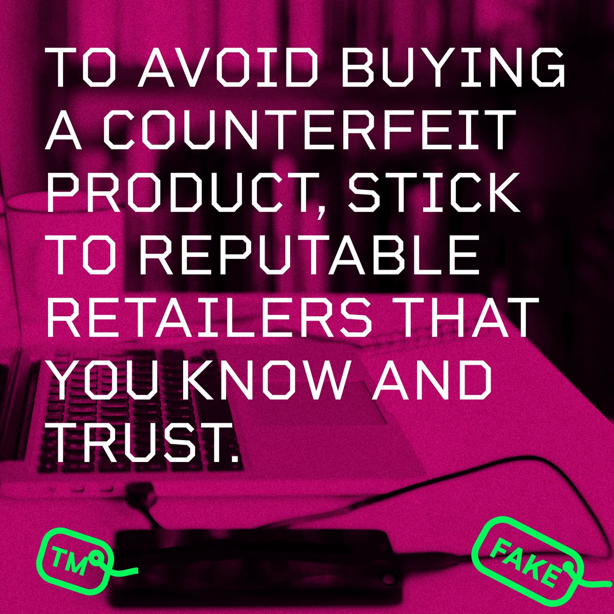 Buying electrical products from third-party sellers whose products may not comply with UK safety standards means you could be bringing unsafe, untested items into your home. Don't risk it this Christmas! 🎄 

ow.ly/Zpuw50UnlOV 🎁✨ #SafeShopping #ChristmasGiftGuide