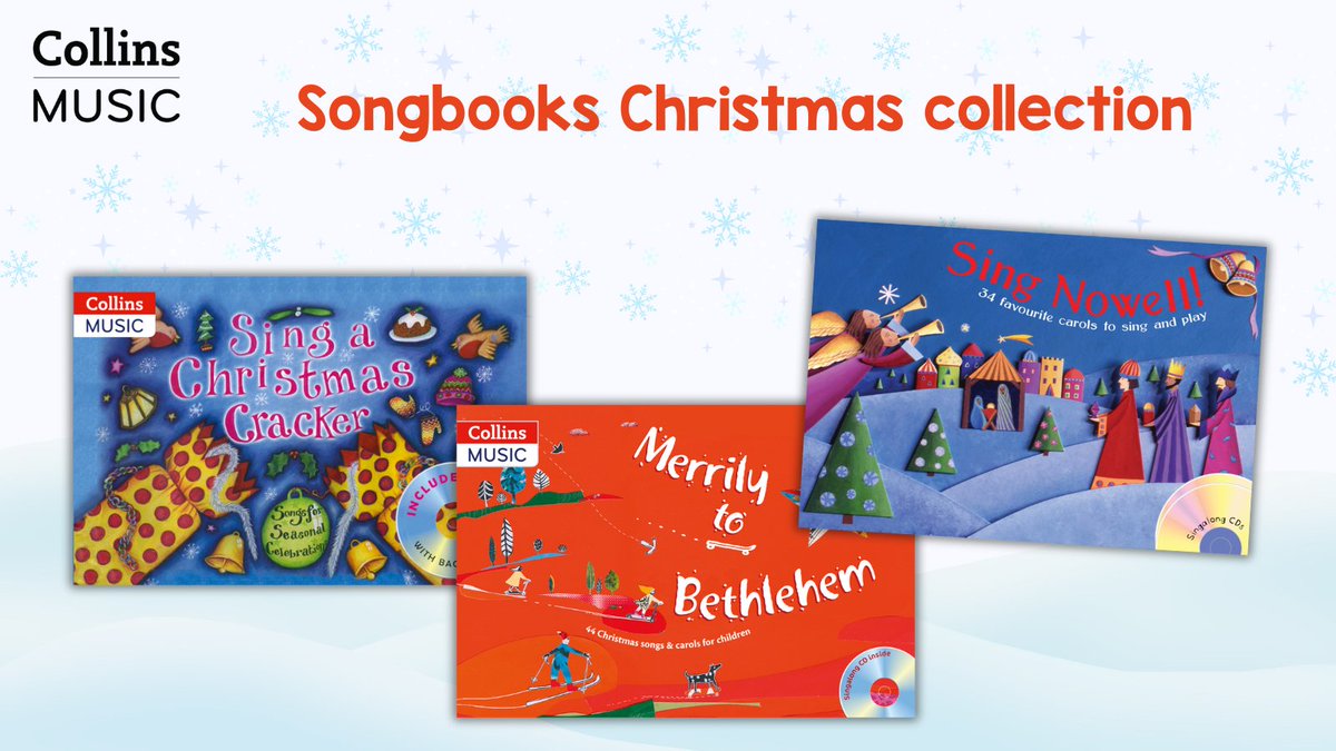 Collins Music tweet media