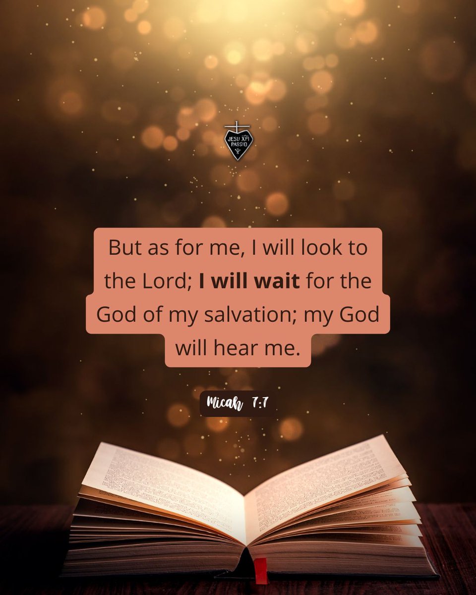 TheSundayMass's tweet photo. Letโs embrace this season of waiting with faith and trust in Him.
#AdventFaith #WaitingInHope https://t.co/Cky9bQleno