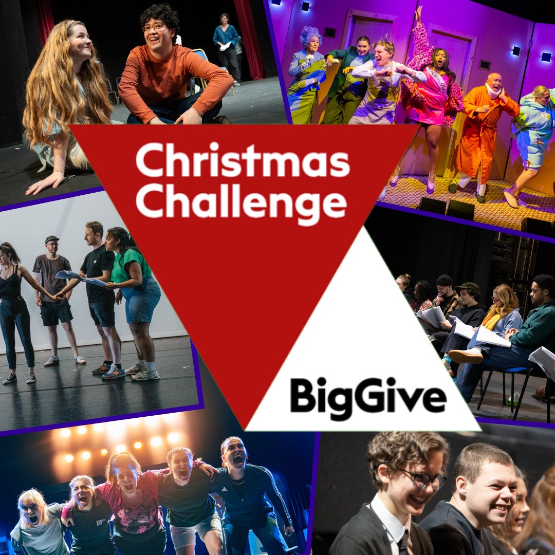 Traverse Theatre tweet media