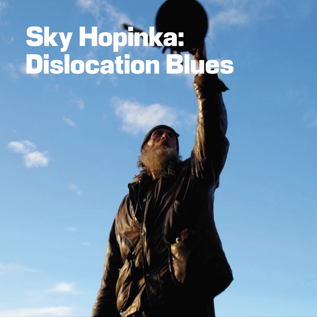 Don’t miss our fall exhibitions “Job Security: Voices and View from the American Security Industry” and “Sky Hopinka Dislocation Blues” and closing today, Dec 9.