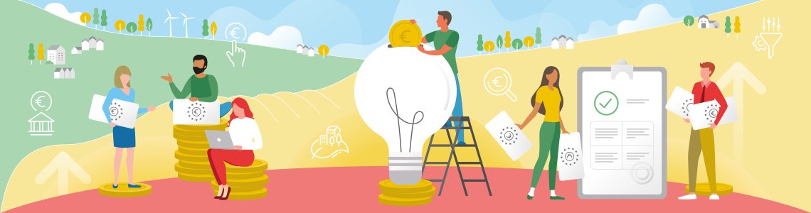 This year the  🇪🇺 <a href="/EU_Commission/">European Commission</a> released the 🌳 RURAL TOOLKIT:

☑️for local authorities &amp; stakeholders
✅working in rural, local &amp; territorial development
☑️to find the right funding
✅find  practical examples
💬in all 🇪🇺 languages

💻 funding.rural-vision.europa.eu