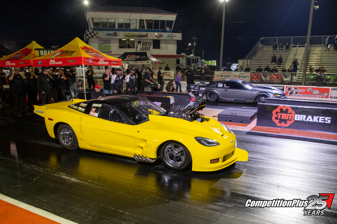 competitionplus's tweet image. It was quite the weekend at the Snowbird Outlaw Nationals in Bradenton, Fla., read our in-depth notebook and catch up on all the event happenings. #DragRacingNews #PEAKSquad #ProMod
READ THE FULL NOTEBOOK - competitionplus.com/2024-snowbird-…