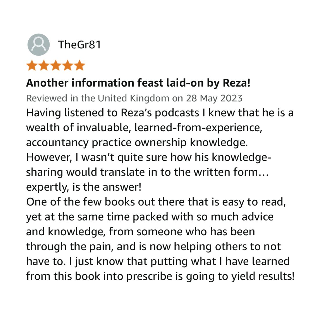 RezaHooda's tweet photo. 👇 👇

Comment ‘Book’ above to order your copy. https://t.co/uHA50FhDfO