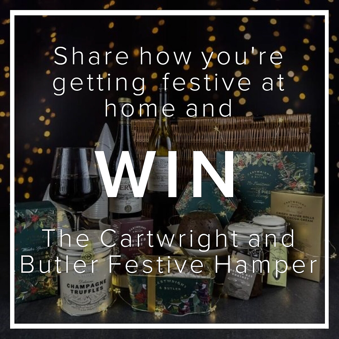 🎄✨ We're onto week 4️⃣ of our Christmas competition 🎁

👇 Comment below with #RedrowCompetition.
🎄 Bonus entry: Share a picture or video too

#Competition ends on 12/12/2024. T&amp;Cs apply: redrow.co.uk/competition