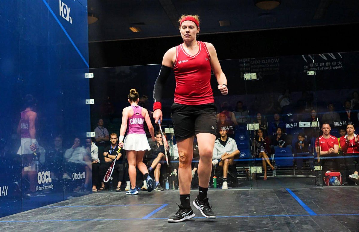 🏴󠁧󠁢󠁥󠁮󠁧󠁿 England Squash tweet media