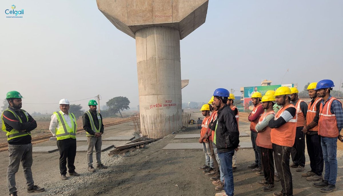 Index_Magadh's tweet photo. #DanapurNationalElevatedHighwayProject #Bihar #Bihta
#CeigallIndiaLimited #InfrastructureGrowth #Ceigall #ElevatedHighway #ElevatedHighwayProject #DanapurDevelopment #Patna #ProjectUpdate #BiharDevelopment #NationalHighway https://t.co/Z0YarJtk2c