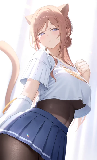 莉波お姉ちゃん #学マス 