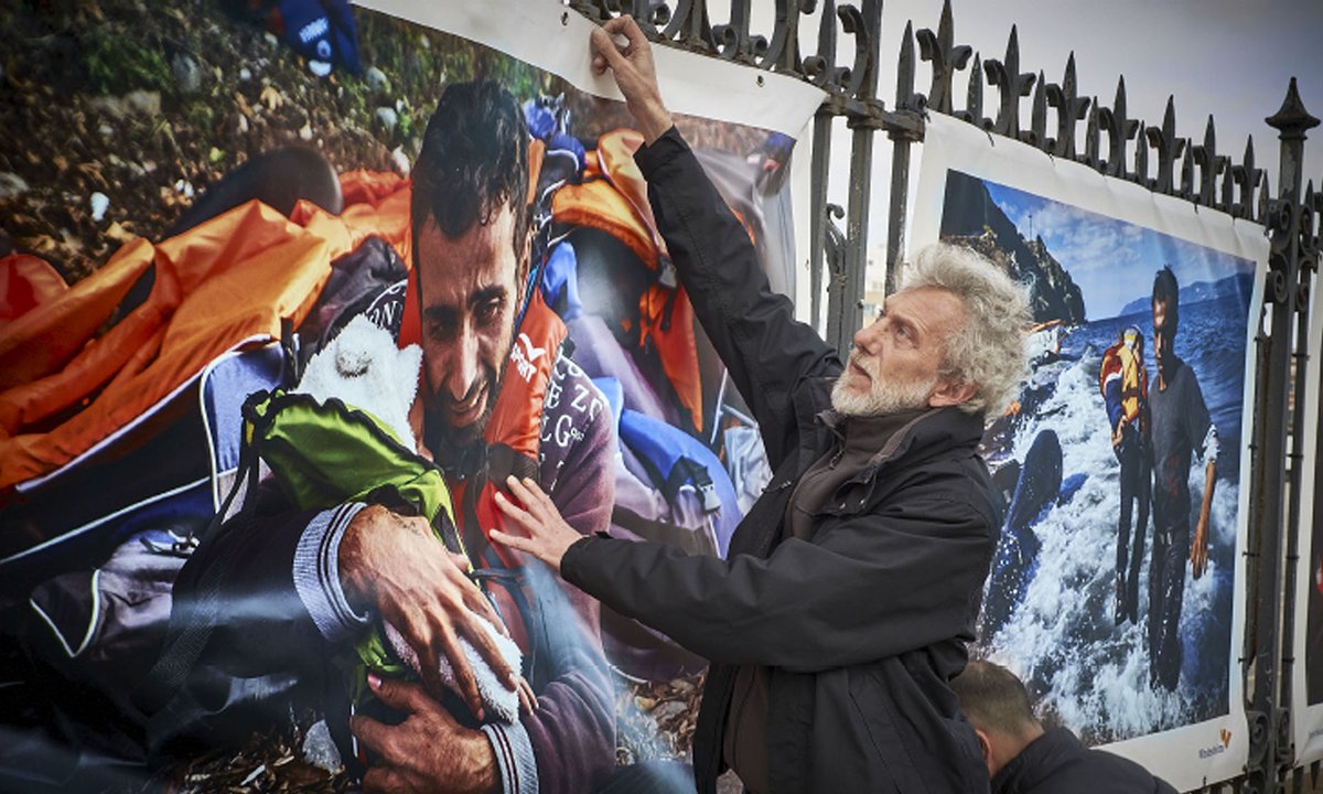 Fundación Manuel Fdez. «Lito»-Anastasio de Gracia tweet media