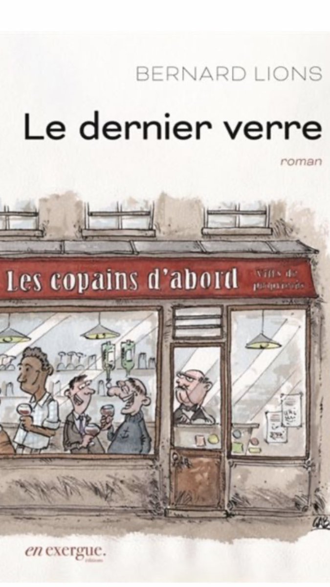 Bernard Lions tweet media