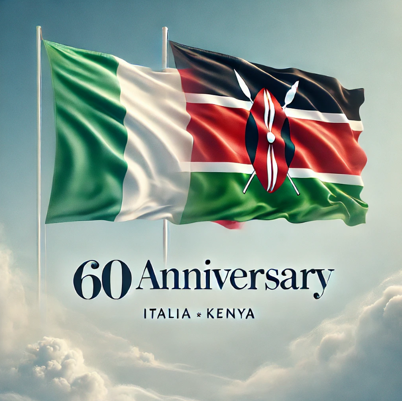apriintern's tweet photo. 🤝Italia e Kenya: 60 Anni di Amicizia e Innovazione!🌍

🛰️ Uno dei simboli più grandi di questa cooperazione è il Centro Spaziale Luigi Broglio di Malindi.

👉Leggi l'articolo completo: https://t.co/JJAupje4hH

#aprilink #keniatta #aprinternational #ItaliaKenya #anniversary https://t.co/FNGak3R9wF