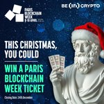 Photo by BeInCrypto DE (@Beincrypto_DE)