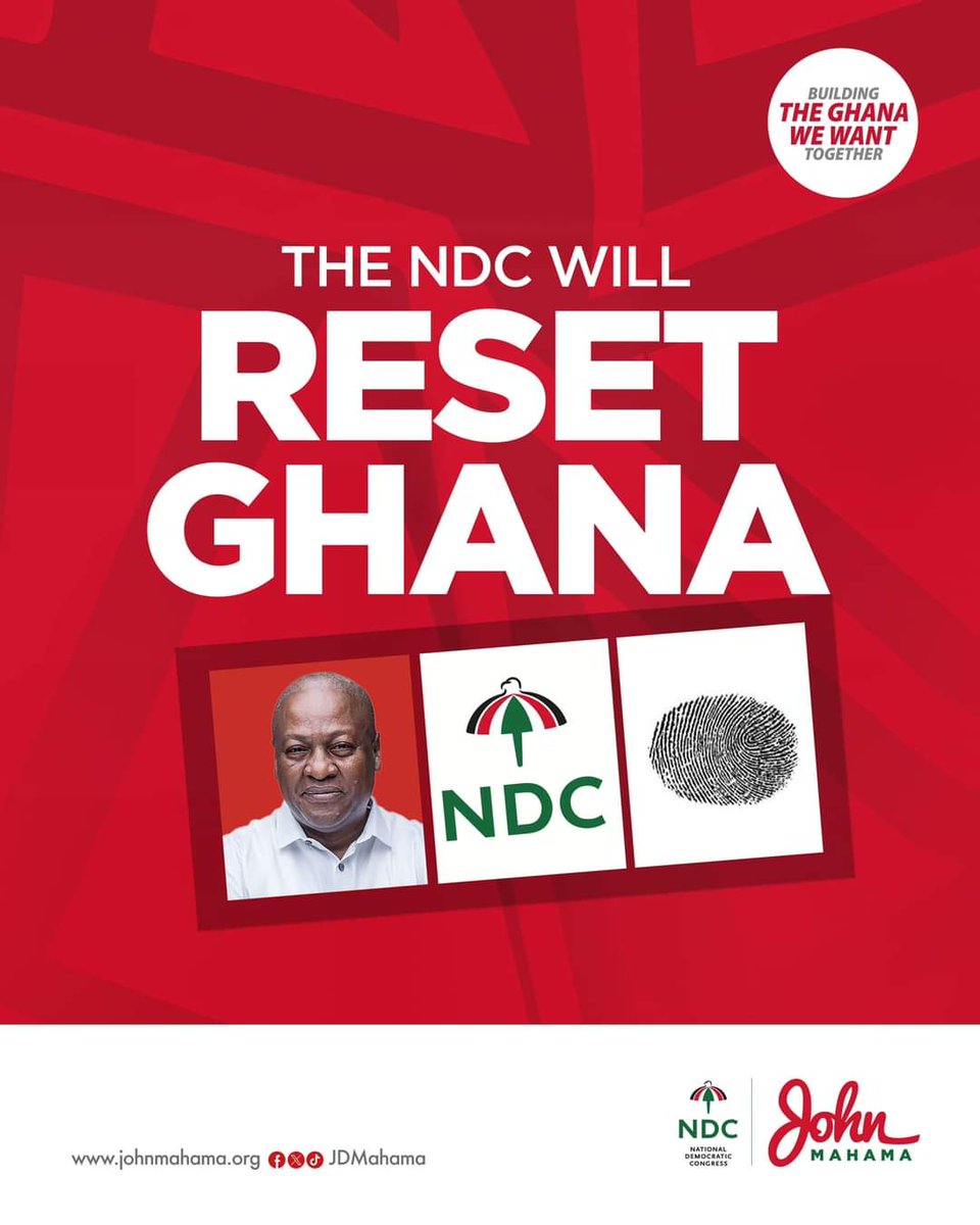We have voted for a #BetterGhanaAgenda. Let us not settle for less!
linkedin.com/posts/priscill…