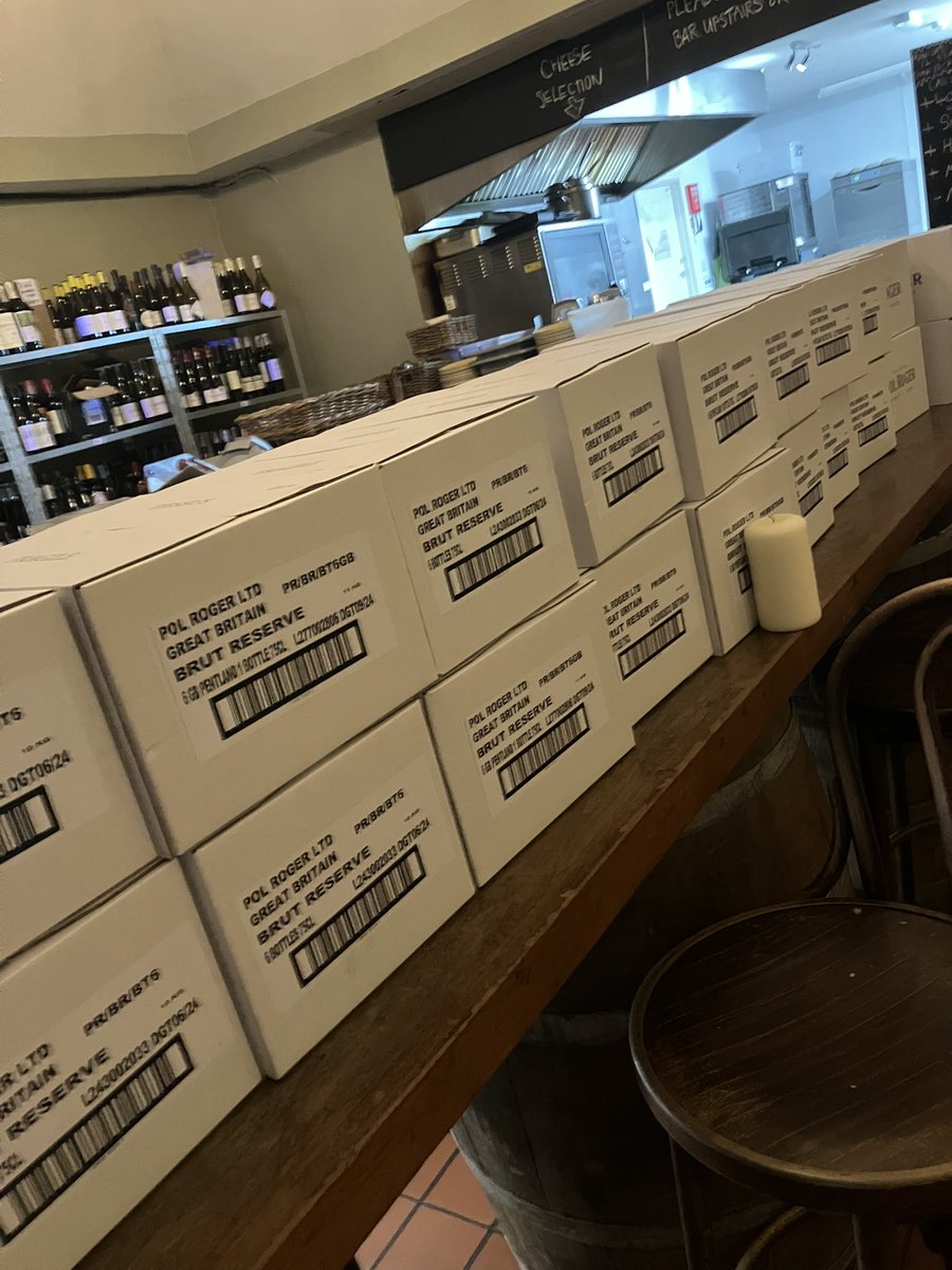 gnomeandaway's tweet photo. Bit of Pol landed today. https://t.co/EhyXnBZwz3