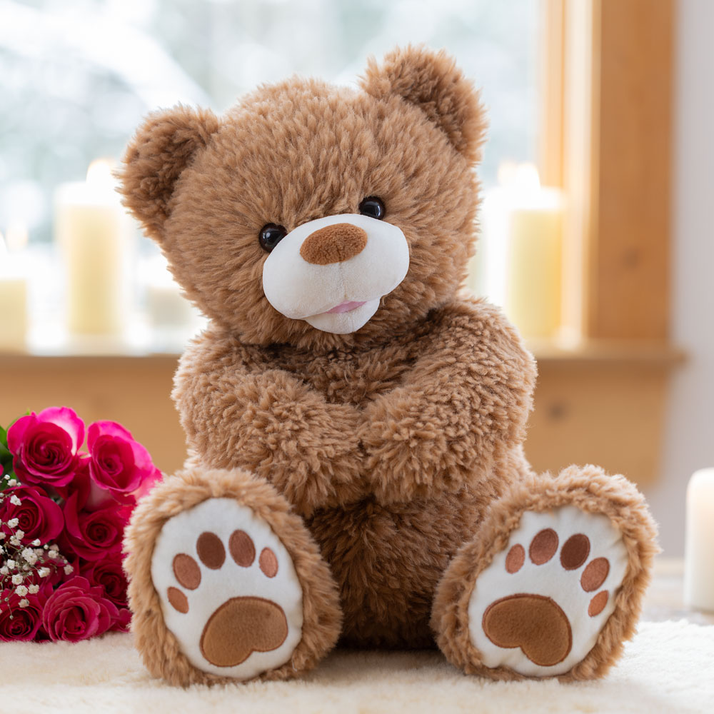 One of my favorites teddy 🧸❤️
