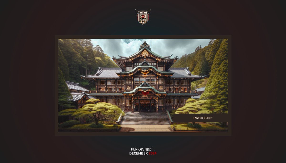 ㅤ
“Bagaimana tadi anak-anak, makanannya enak? Paham tidak sistemnya?” Ashikaga mengajak para calon murid mengobrol sembari berjalan menuju gedung yang belakangan ini sangat ramai, yaitu gedung Quest.

“Kalian pernah dengar Quest? Sebuah pertolongan bantuan yang datang dalam –
ㅤ