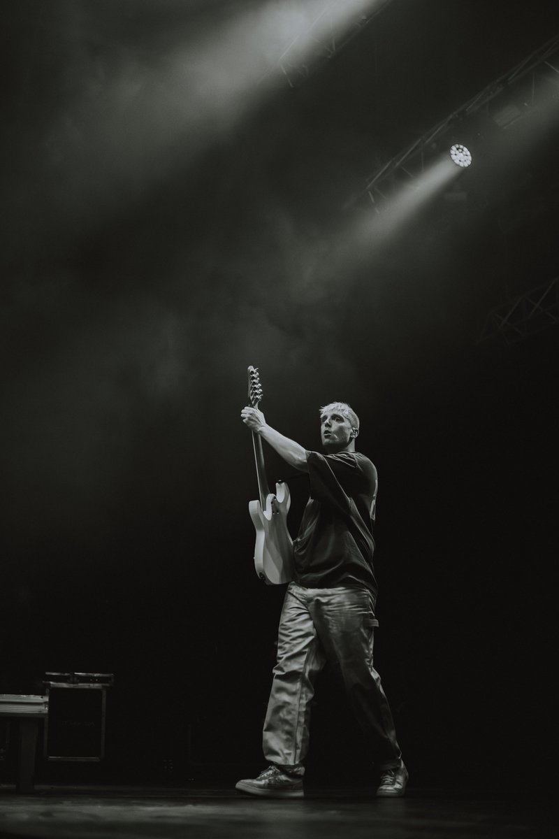 Slam Dunk Festival France (@slamdunkfrance) on Twitter photo Pardon My French : on termine le retour sur les groupes du #SDFF24 avec <a href="/ChunknocaptainC/">CHUNKNOCAPTAINCHUNK</a>
📷 : Cindy Metzinger Pardon My French : on termine le retour sur les groupes du #SDFF24 avec <a href="/ChunknocaptainC/">CHUNKNOCAPTAINCHUNK</a>
📷 : Cindy Metzinger