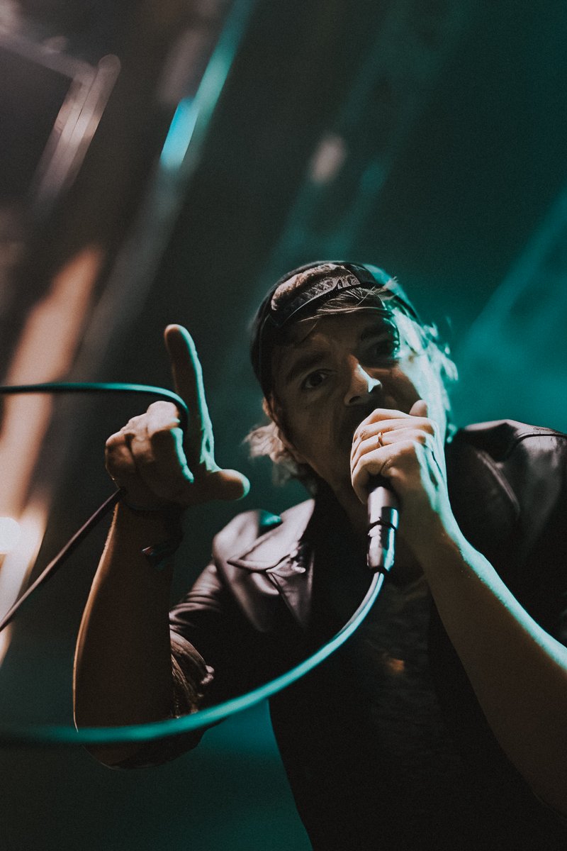 Slam Dunk Festival France tweet media