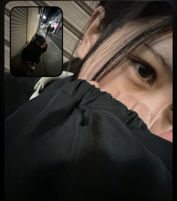 Twitterのコスプレ画像1