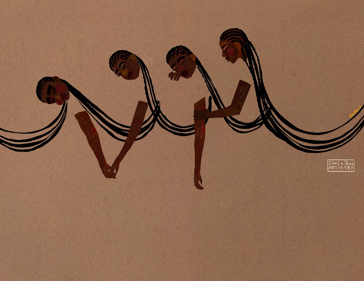 I appreciate you. (@deelasheeart) on Twitter photo Was deeply inspired by <a href="/officialdoechii/">Swamp Princess🐊</a> ‘s recent performance, in particular the message of connection. Seeing the imagery made me think of how we are connected through our past, present & future. Loved it Was deeply inspired by <a href="/officialdoechii/">Swamp Princess🐊</a> ‘s recent performance, in particular the message of connection. Seeing the imagery made me think of how we are connected through our past, present & future. Loved it