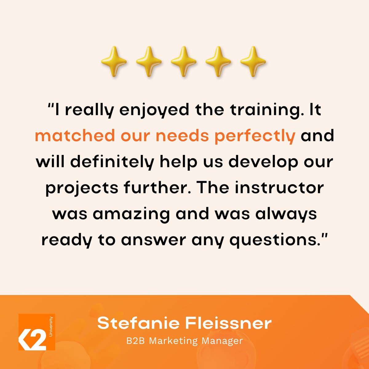 K2 University tweet media