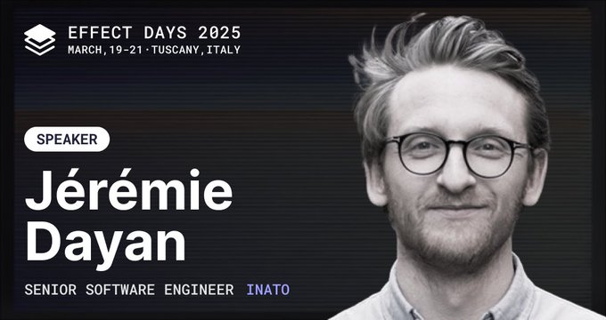 Banner featuring Jérémie Dayan