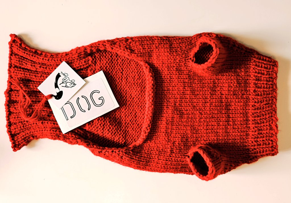 pettymagpie's tweet photo. #PettyBau
#Cagnetti
Cappottino fatto a mano su misura.
#MustHave
#Tendenza
#Cool
#yeahWow https://t.co/Al6eEoQNDj