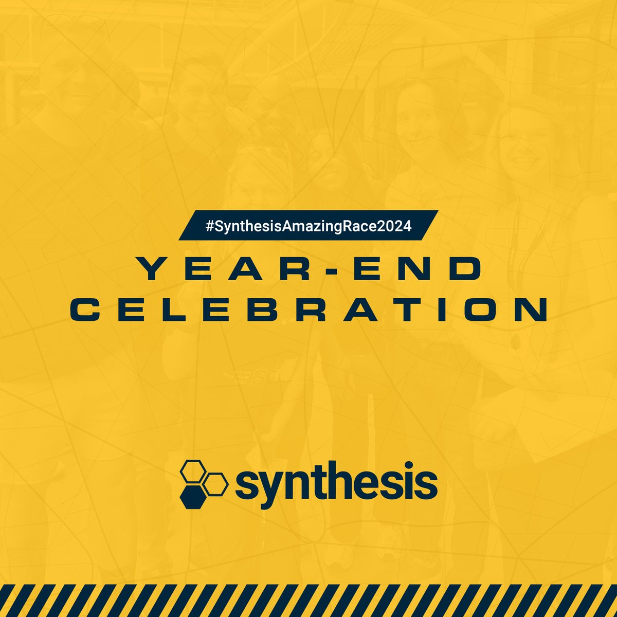 Synthesis Software tweet media