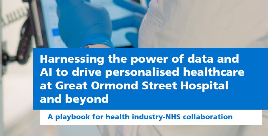 DRIVE at Great Ormond St Hospital (@goshdrive) on Twitter photo Sharing learnings from our pioneering NHS-Industry partnership with <a href="/RochePharmaUK/">Roche Pharmaceuticals UK</a> 🙌 We hope this playbook will be a useful guide for other healthcare organisations interested in working towards the future of health using healthcare data. Download here 🔗 goshdrive.com/gosh-roche-col… Sharing learnings from our pioneering NHS-Industry partnership with <a href="/RochePharmaUK/">Roche Pharmaceuticals UK</a> 🙌 We hope this playbook will be a useful guide for other healthcare organisations interested in working towards the future of health using healthcare data. Download here 🔗 goshdrive.com/gosh-roche-col…