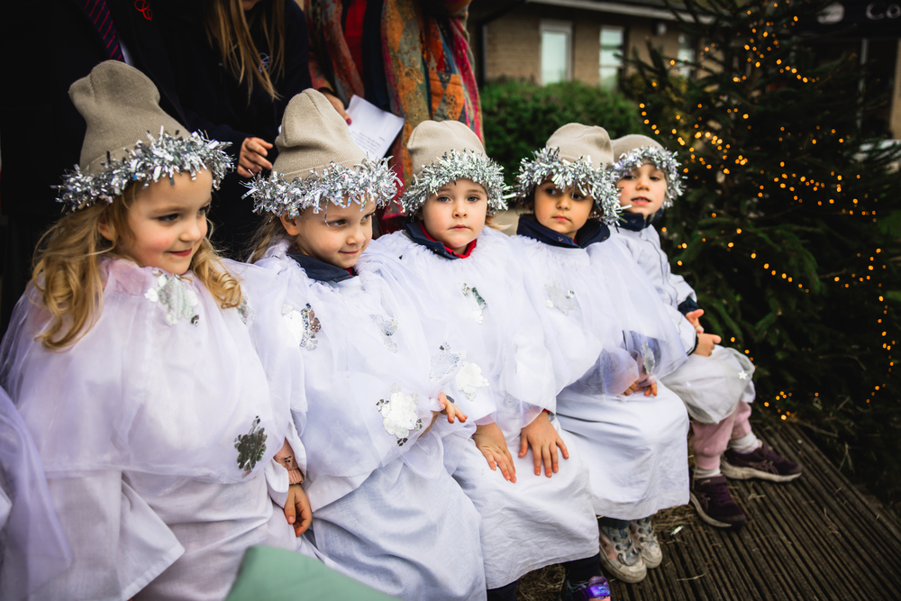 Copthill Independent Day School 2-11 Years tweet media