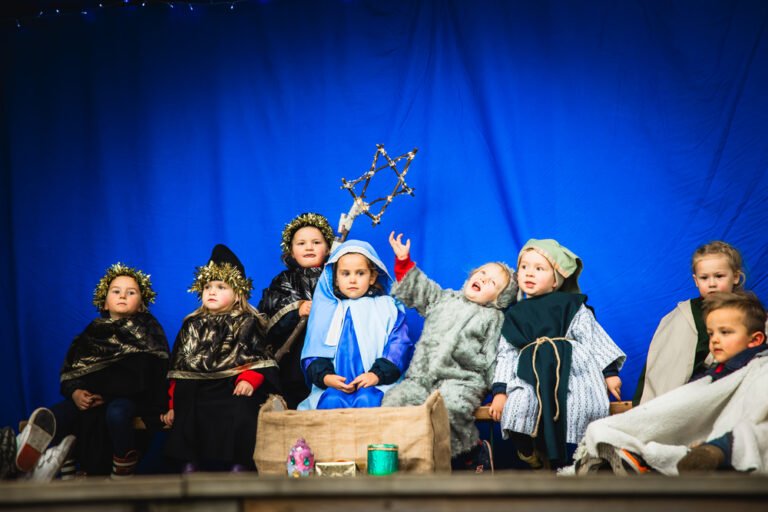 Copthill Independent Day School 2-11 Years tweet media