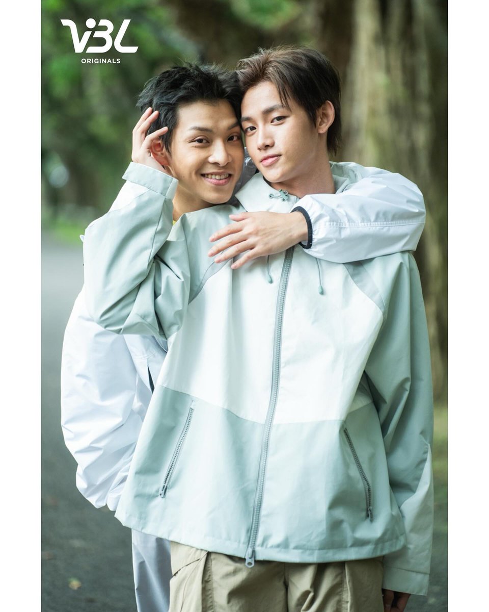 sjiaban's tweet photo. #VBL2024 #靈魂約定 #Thepromiseofthesoul
第三部  
VBL2024第三部 已開鏡，邀請香港著名CP和原子少年演出，靈魂交換祖孫戀滿特別的題材!

王智騫
https://t.co/M5TLowpD7F
范麒智
https://t.co/M05PMp8olS
洪暐
https://t.co/WSsPmWbleL
李定
https://t.co/fsrolwWmC6 https://t.co/zVsAPEXonX