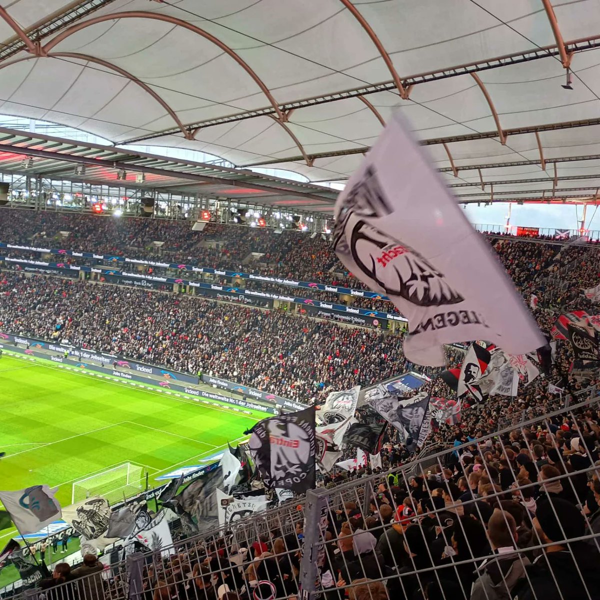 #SGE