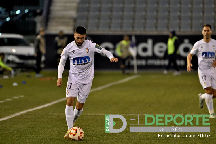 eldeportedejaen's tweet photo. ⚽️ Las fotos de la victoria del @RealJaenCF frente al Atlético Marbellí

📸 Imágenes de @JuandeOrBea 

Galería completa aquí👇🏻
https://t.co/AXF1l0p9ot https://t.co/4XvzR8qVTY