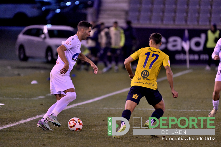 eldeportedejaen's tweet photo. ⚽️ Las fotos de la victoria del @RealJaenCF frente al Atlético Marbellí

📸 Imágenes de @JuandeOrBea 

Galería completa aquí👇🏻
https://t.co/AXF1l0p9ot https://t.co/4XvzR8qVTY