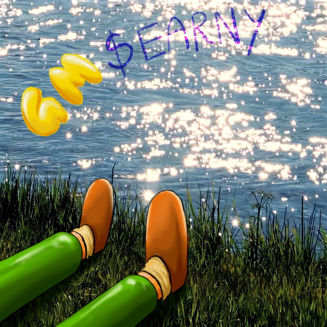 EARNYnft's tweet photo. @cryptolyxe GM $EARNY https://t.co/MypfLpKTKa