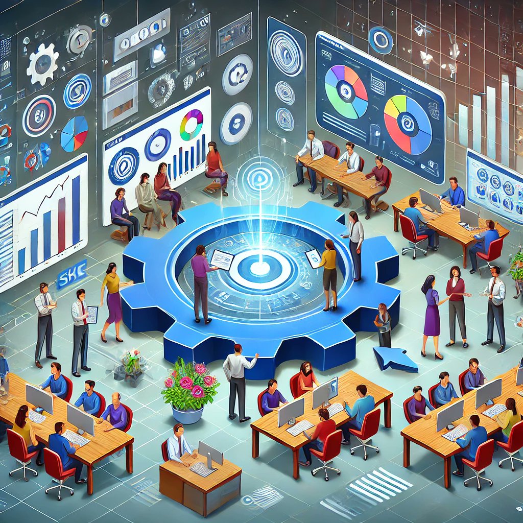 pareeksiddharth's tweet image. 10/ 💡 Collaboration is Key:

Teams with strong cross-functional collaboration report 25% fewer incidents.

👉 Action: Build strong bridges between SRE, DevOps, and Security teams.

#CollaborationInTech #TeamworkMatters #YourTechEdge