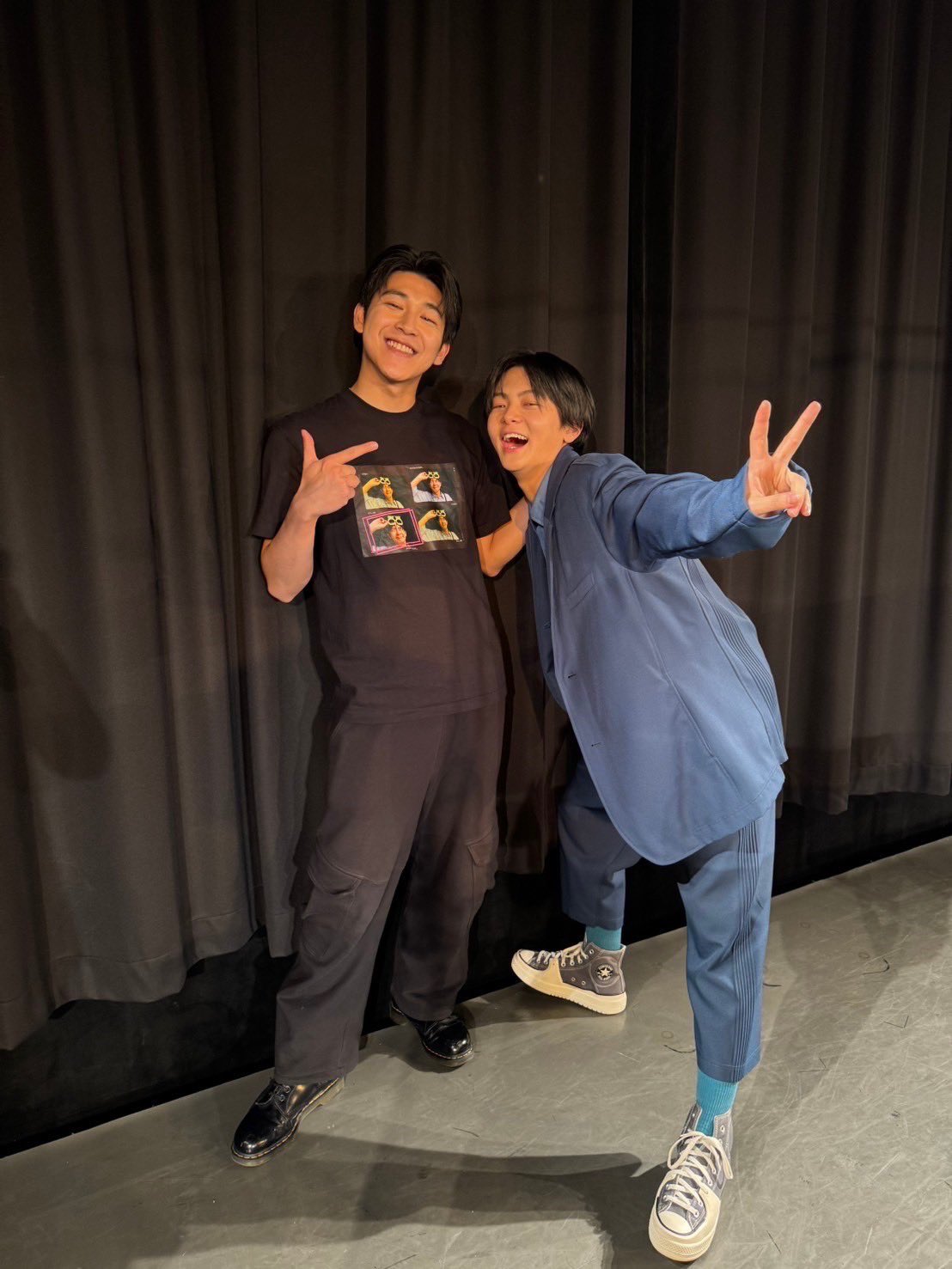 齋藤潤 on X: 
