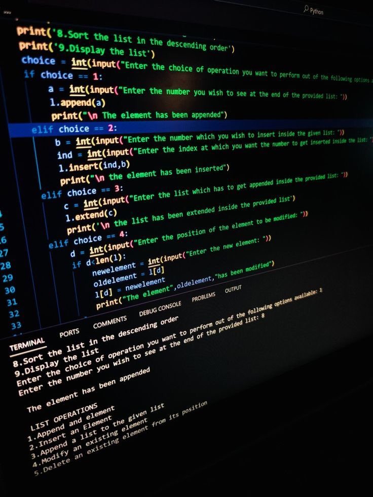 _Paradox_HQ's tweet image. Code is poetry. Every line is a balance between function and elegance.
This week, aim to write code that not only works but inspires the dev who reads it next.
What’s your philosophy for writing great code? 💻✨
#CodingPhilosophy #MondayMotivation #DevLife