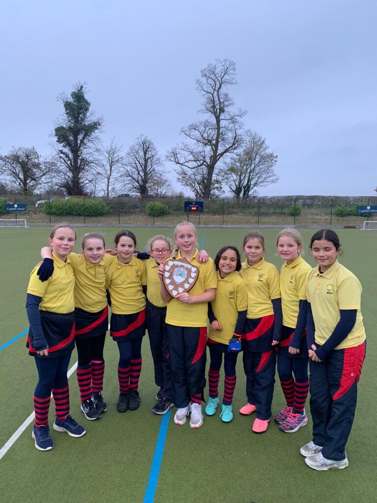 Copthill Independent Day School 2-11 Years tweet media