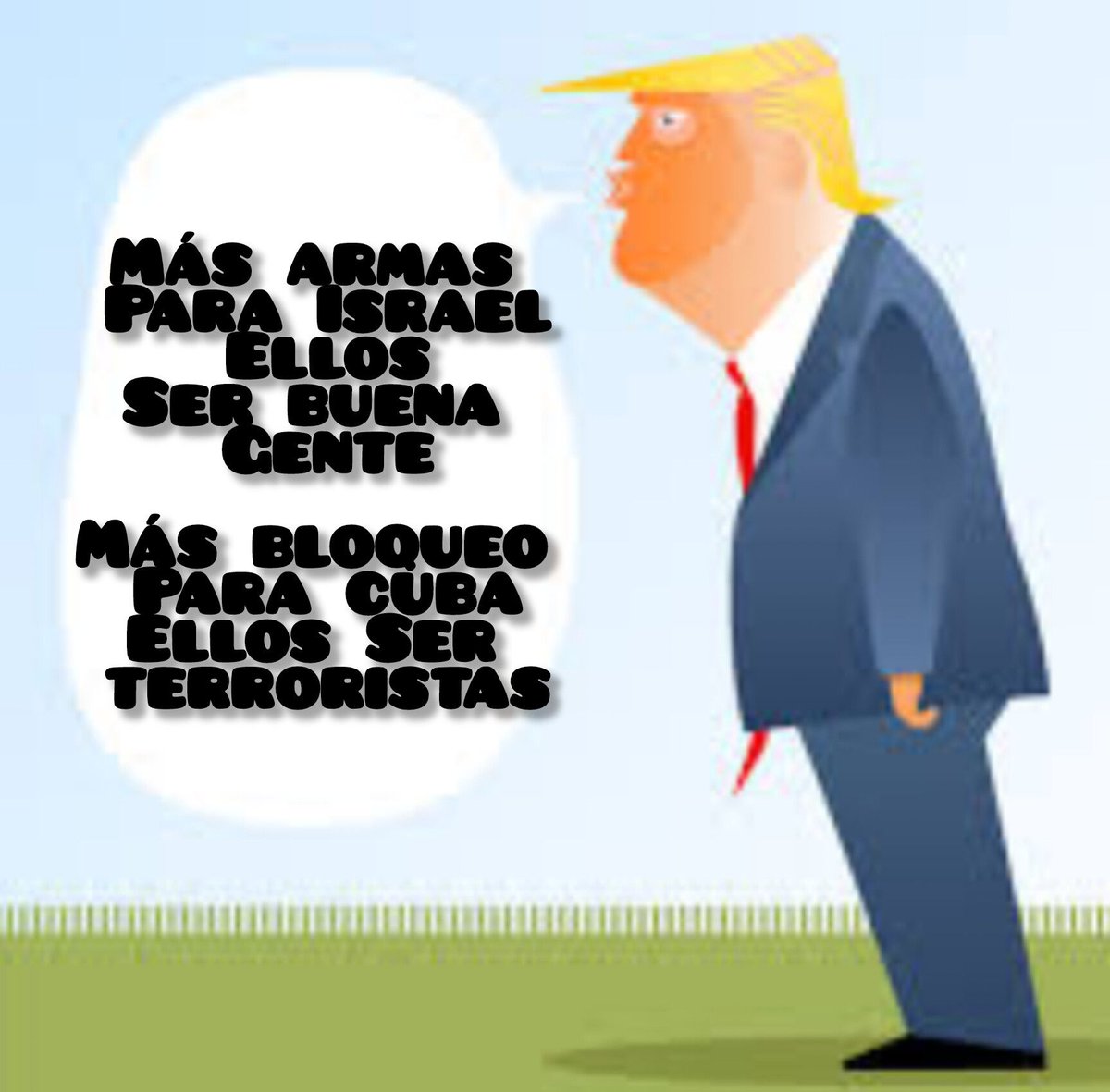 LA LÓGICA DE LO ABSURDO 👇🏻👇🏻