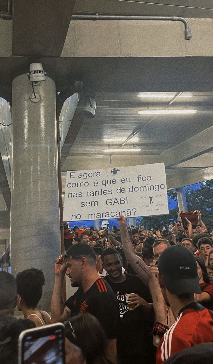 Fala pra mim