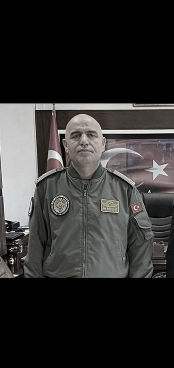 6 vatan evladını kaybettik. Rabbim mekanlarını cennet eylesin inşallah. Başımız sağ olsun #Türkiye #sehidimizvar #ısparta