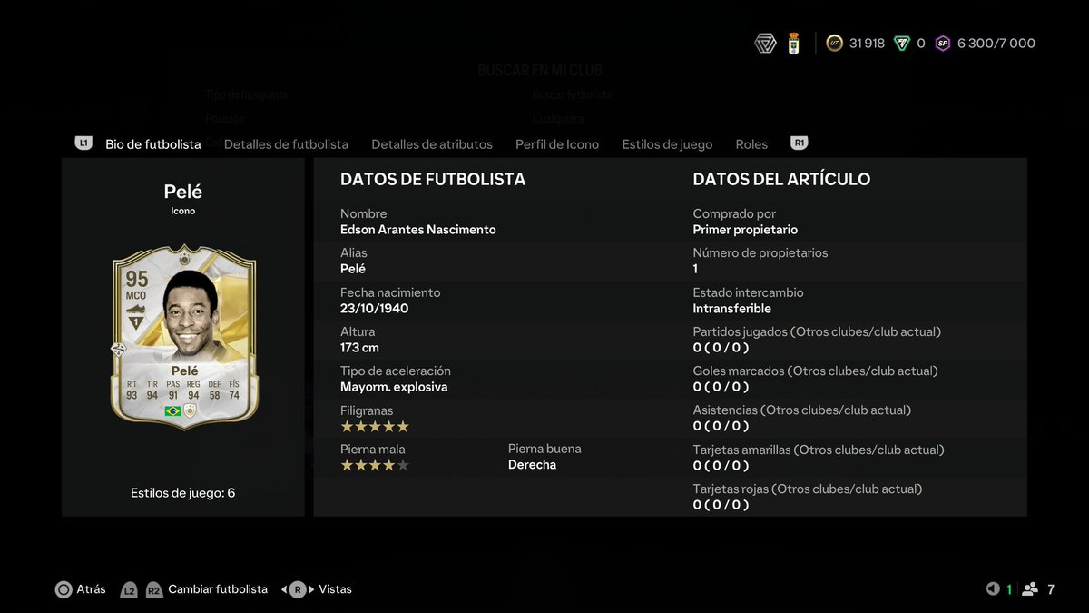 En la compensación jejeje