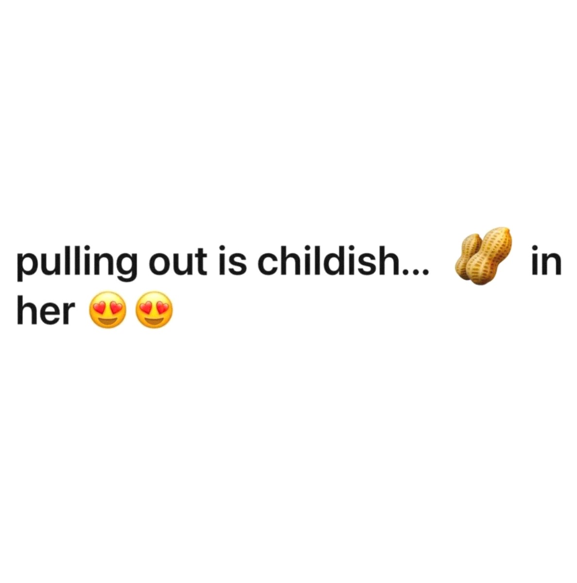 not cute & kinky memes tweet media