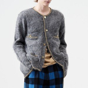 永瀬廉 】さん衣装情報🥰 2024/12/9📺️  #CDTV // ゴールドチェーン