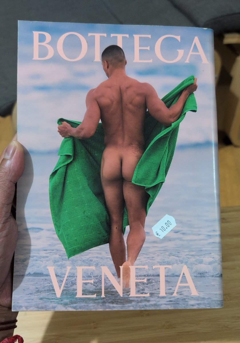 I don't know what to feel or say about Matthieu Blazy for Chanel. Also, this 2022 Bottega ad for <a href="/buttmagazine/">BUTT</a> is so good!